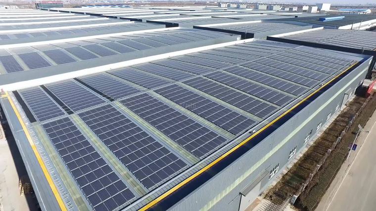 光伏發電項目可靠嗎，光伏項目靠譜嗎？