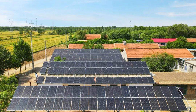 光伏度電成本，光伏發電成本多少一方