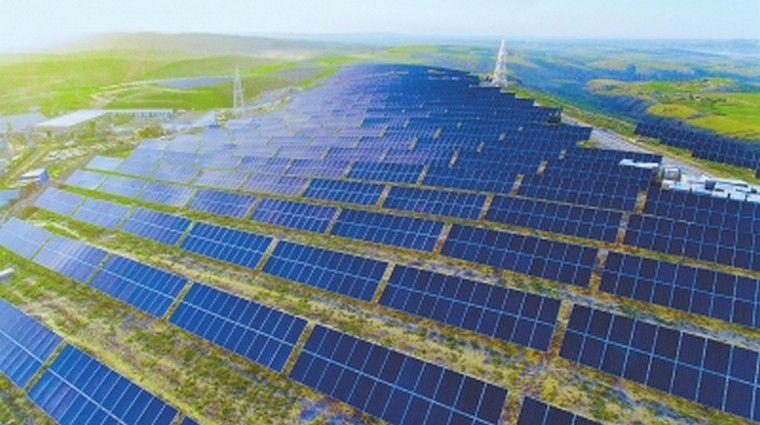 光伏發電項目用地三調是什么意思，光伏用地可以占用哪些土地