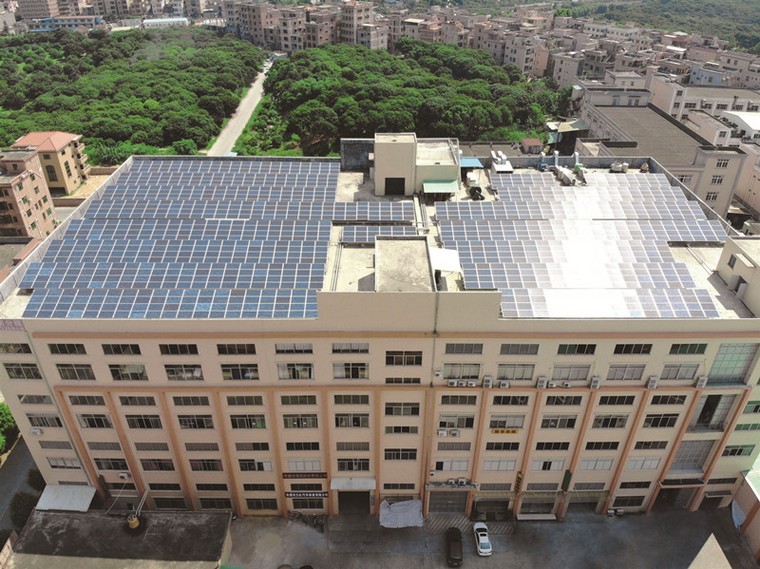 燃氣燃煤燃油發電成本對比，屋頂光伏發電的成本與利潤