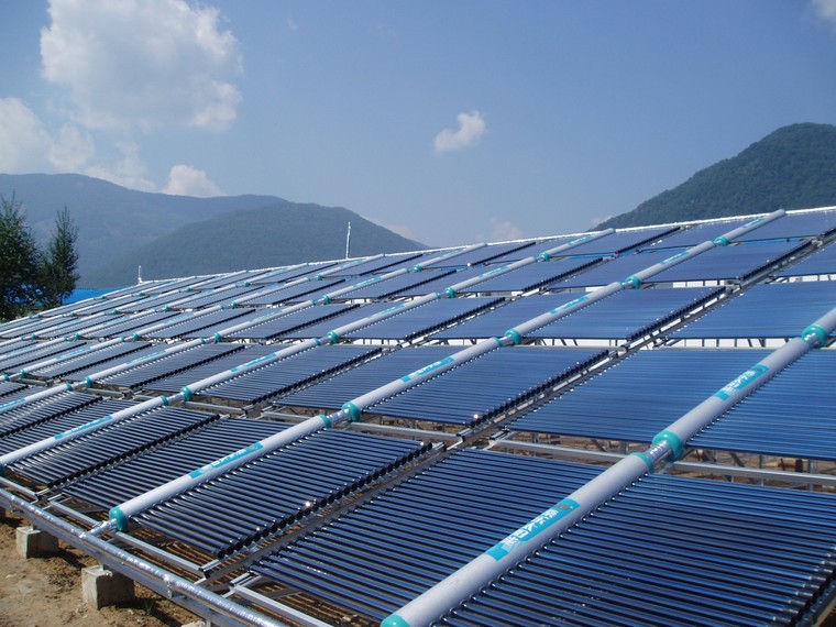 光伏電站投資成本是多少，分布式光伏發電的投資回報率怎么計算