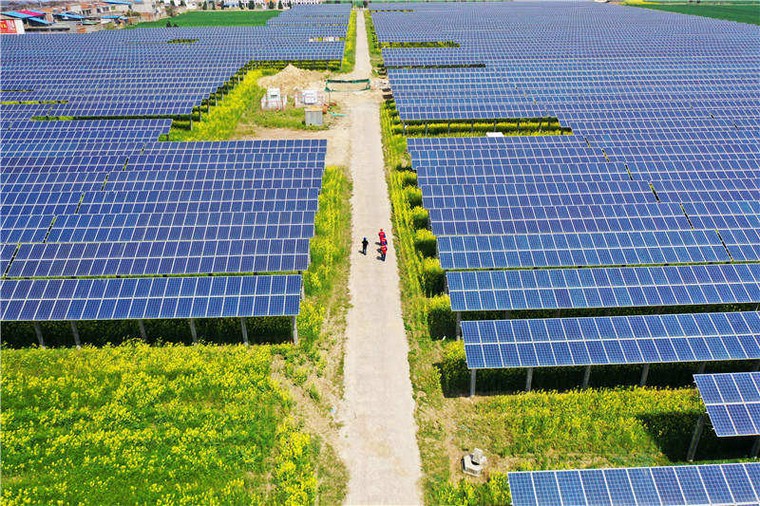 太陽能發電效率，如何提高太陽能發電效率
