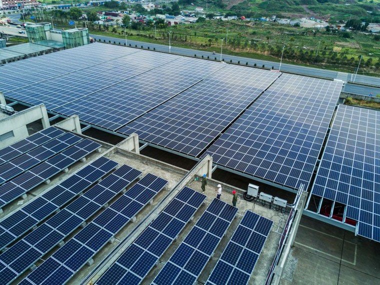 新能源裝備技術能進國家電網嗎，新能源裝備運行與維護就業前景