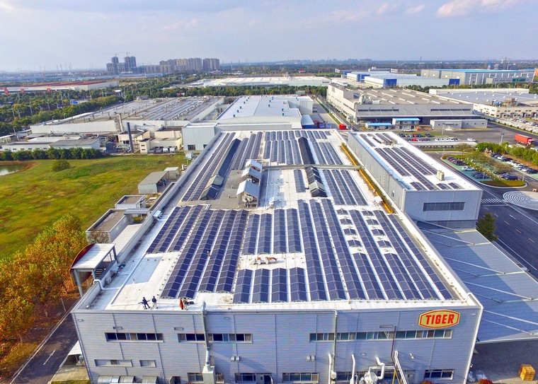 什么是棄光電量，光伏限電什么意思