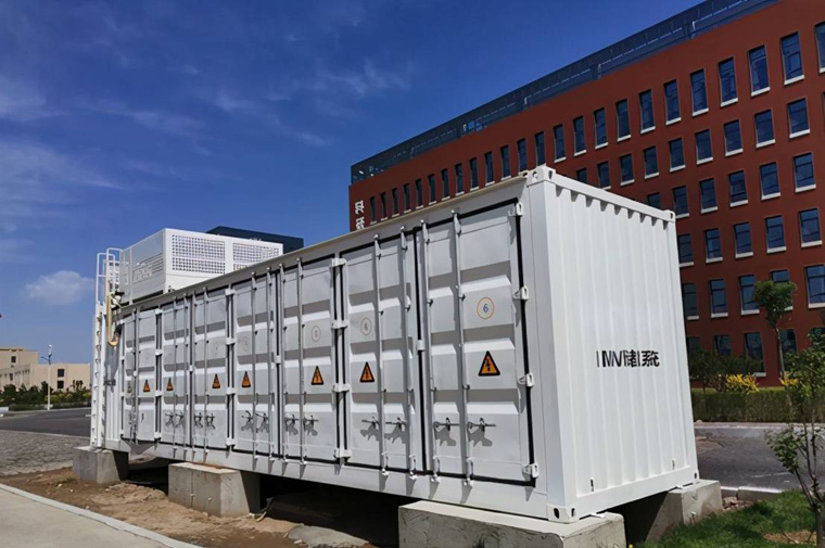 長時儲能：化學儲能電池推薦，儲能核心原材料