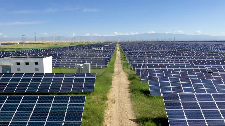 最新光伏用地標準，農電互補光伏發(fā)電用地標準