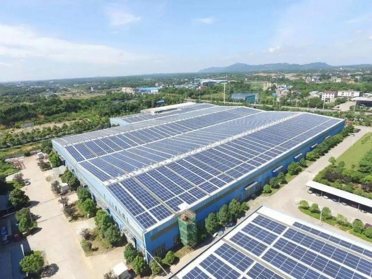 光伏組件開路電壓短路電流怎么測，光伏組件直流電流怎么測
