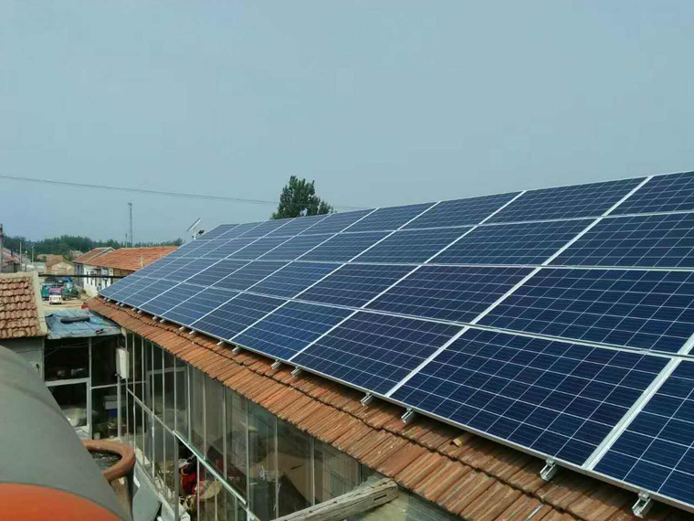 戶用光伏驗收標準及注意事項，光伏發電工程驗收規范最新標準