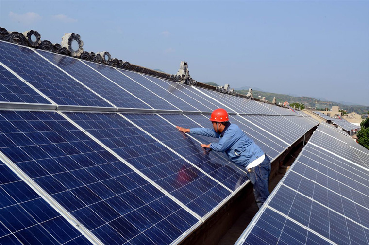 如何建立有效系統化的光伏電站運維體系，降低光伏電站運維損耗
