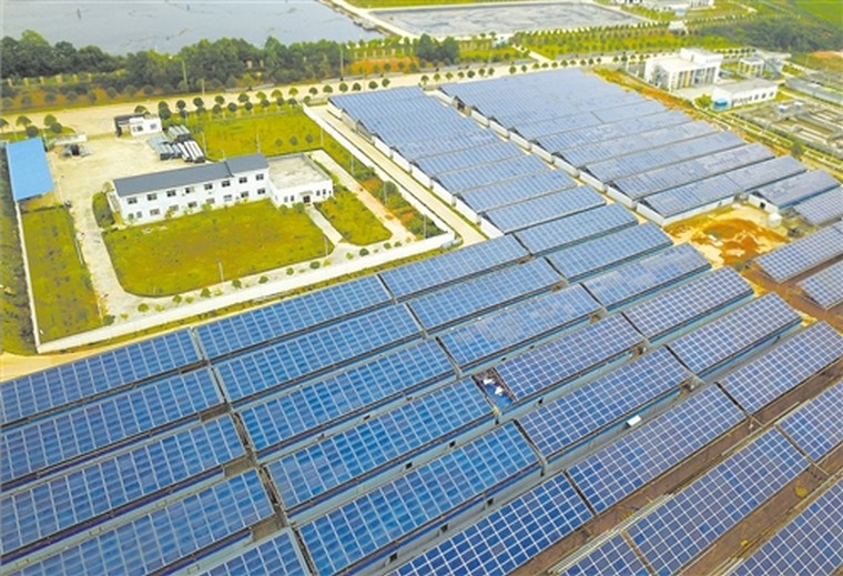 光伏發電電量大小有什么區別？