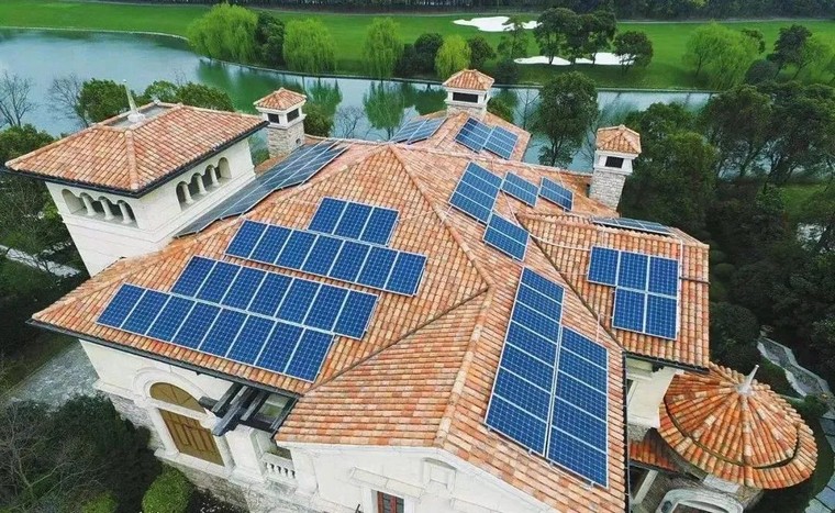 建設戶用光伏電站如何使用光伏軟件進行管理和運維？